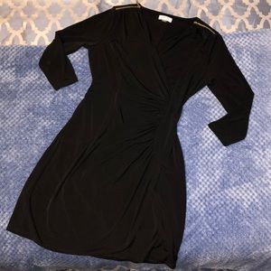 CALVIN KLEIN DRESS